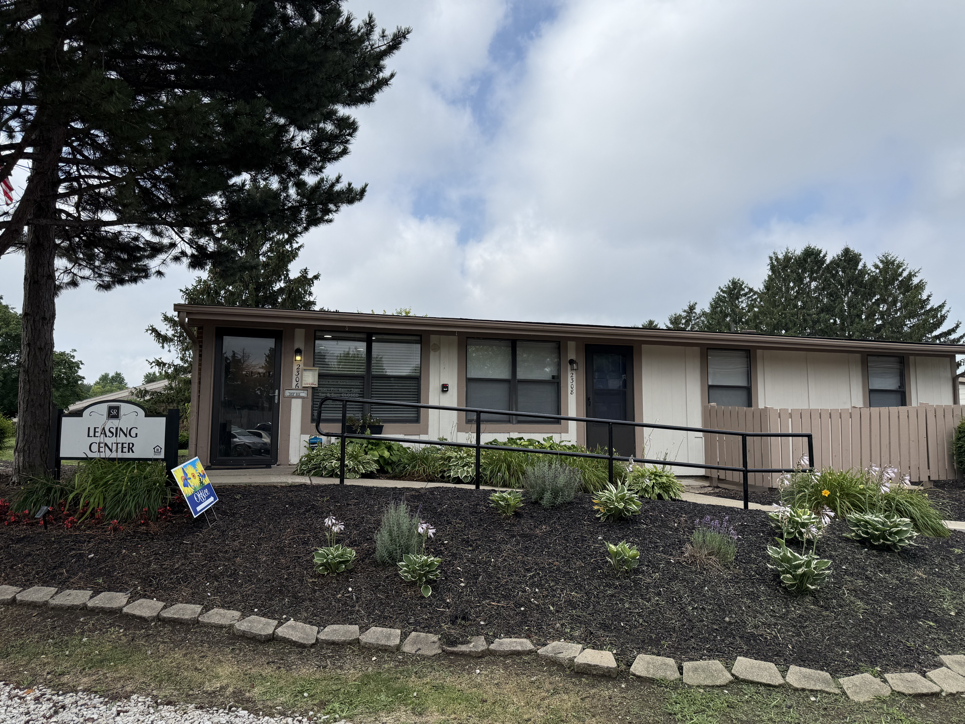 Slate Run Apartments - Thumbnail 2